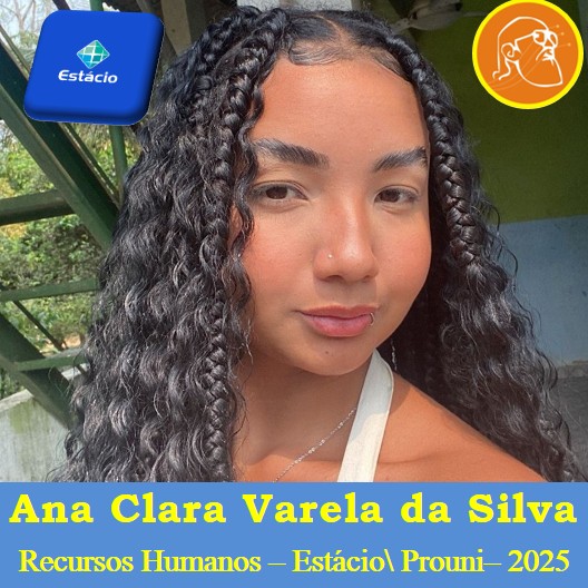 Ana Clara Varela da Silva